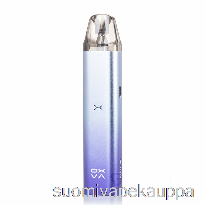 Vape Nesteet Oxva Xlim Se 25w Pod System Violetti Hopea